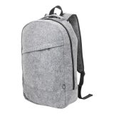 Vue 1 de Refelt Back Sac à dos en feutrine RPET