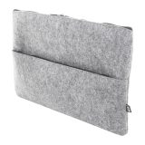 Vue 1 de Refelt Comp Sacoche ordinateur portable en feutrine RPET