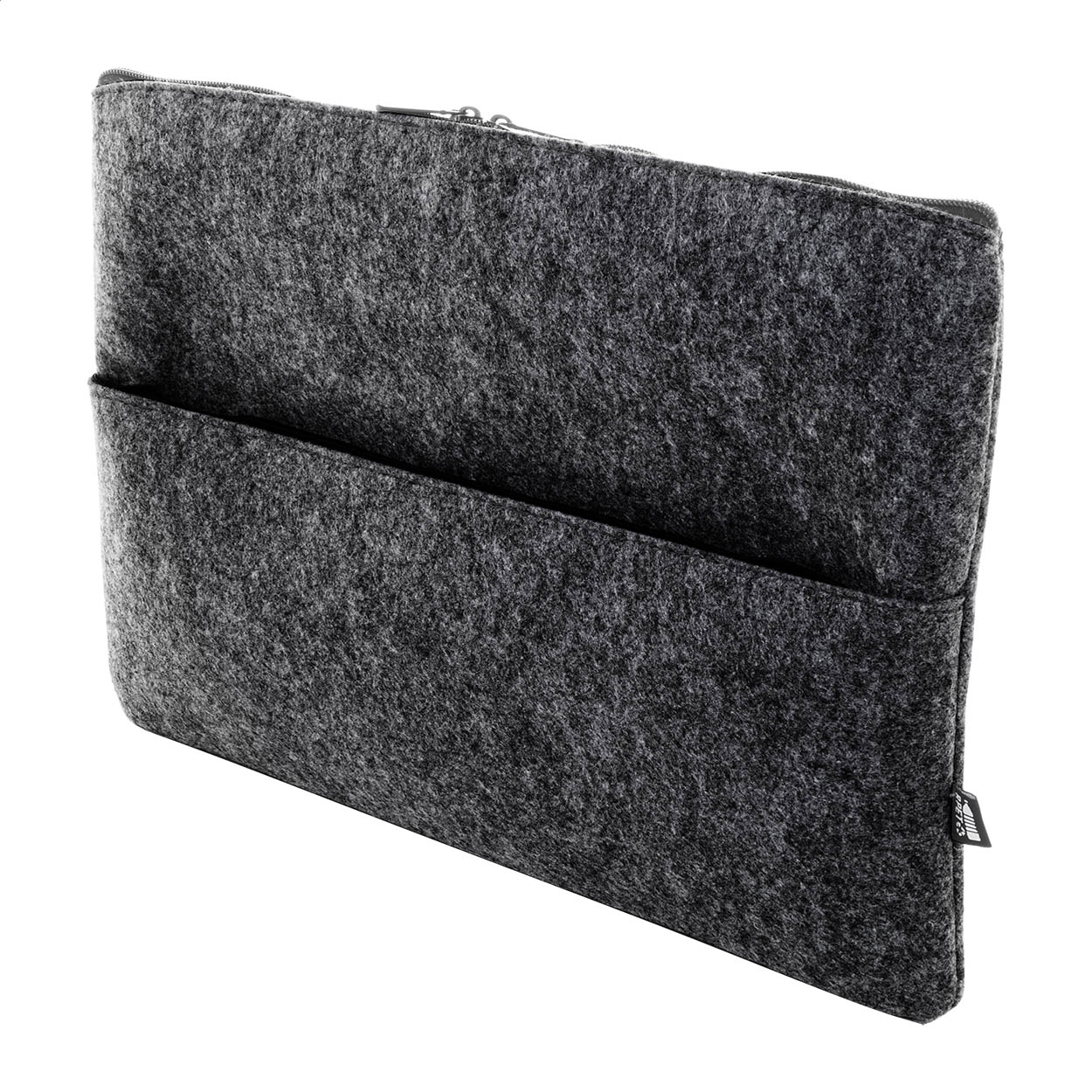 Refelt Comp Sacoche ordinateur portable en feutrine RPET