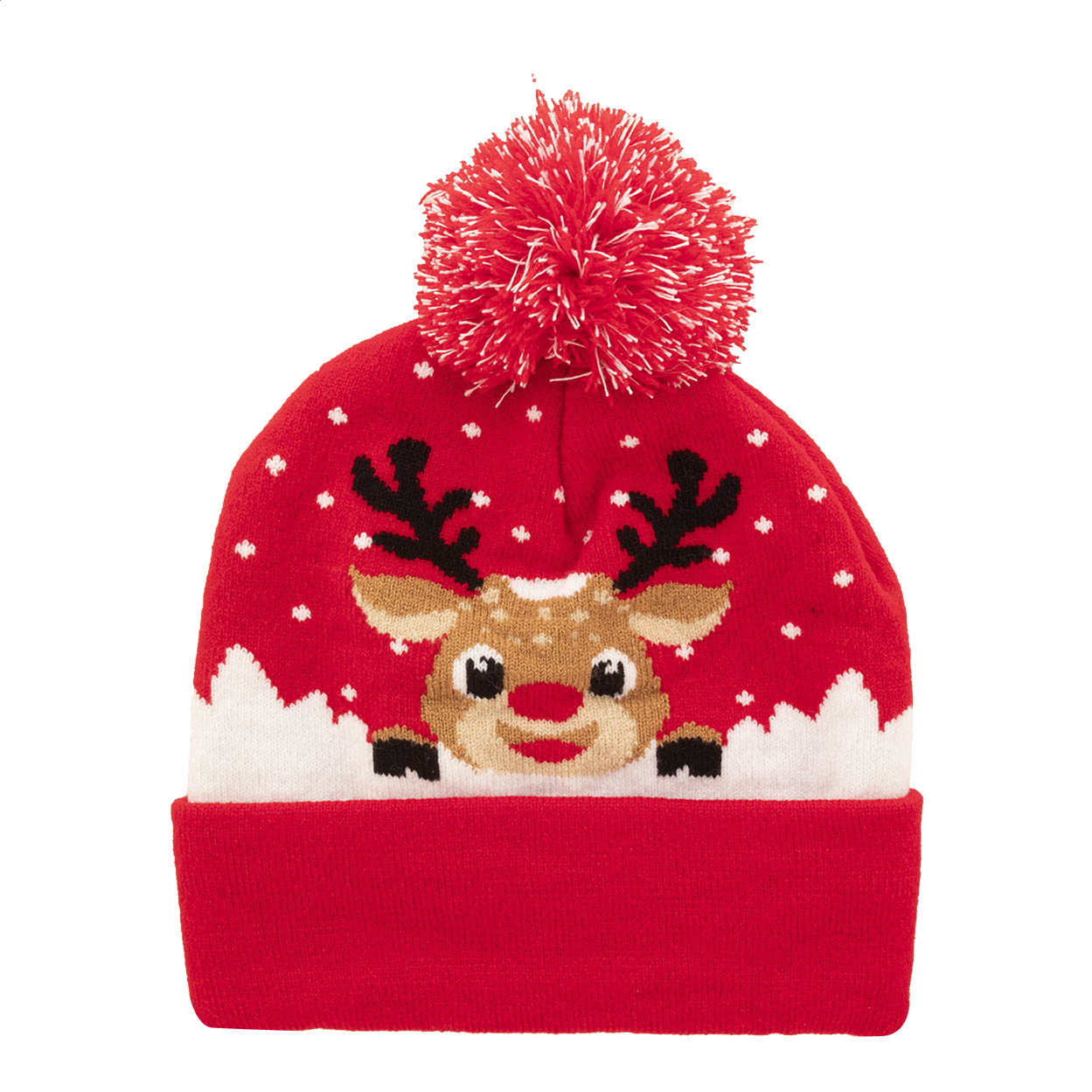 Morkved Bonnet de Noël