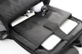 Vue 5 de Bapuba Sac à dos extensible en RPET