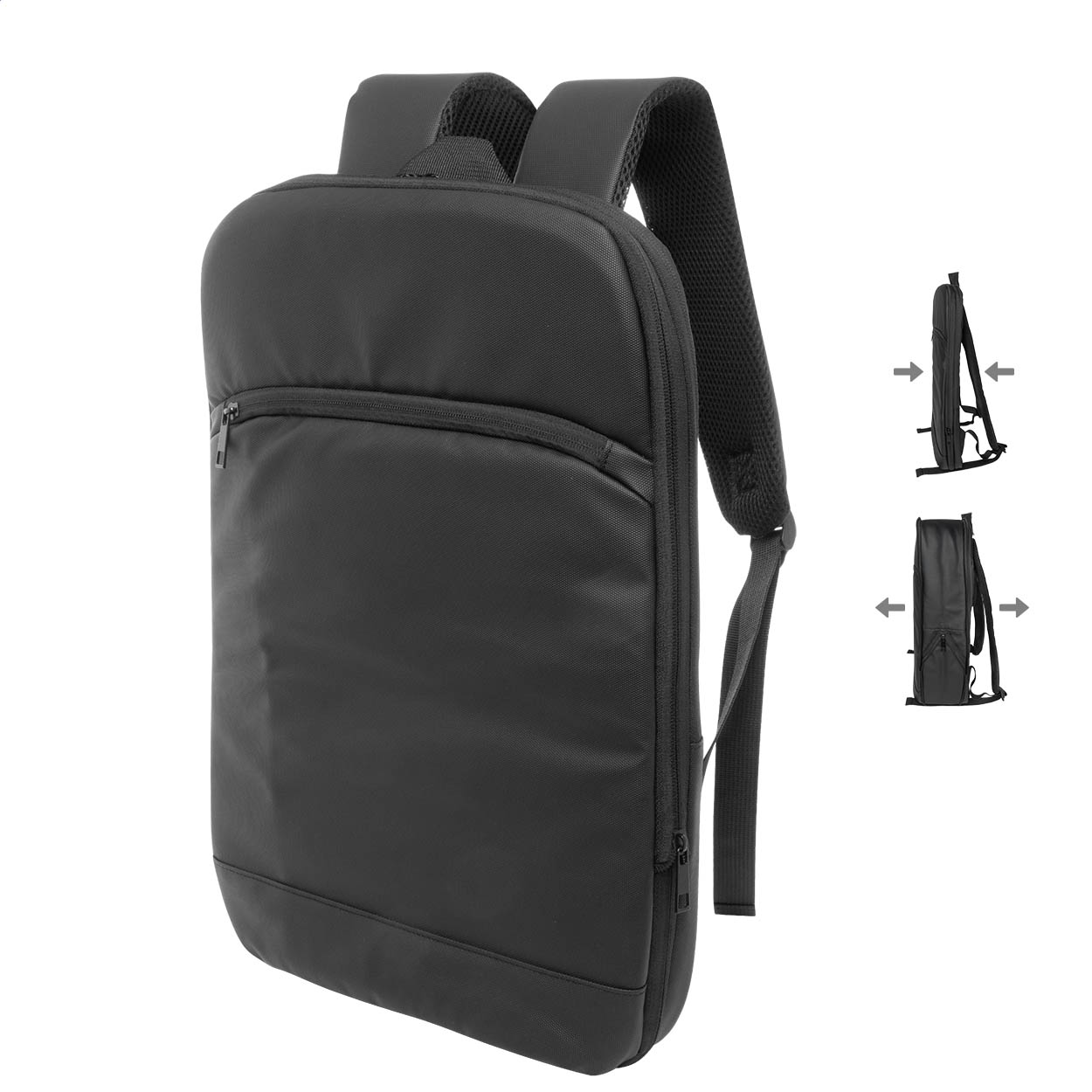 Kasier Sac à dos extensible en RPET