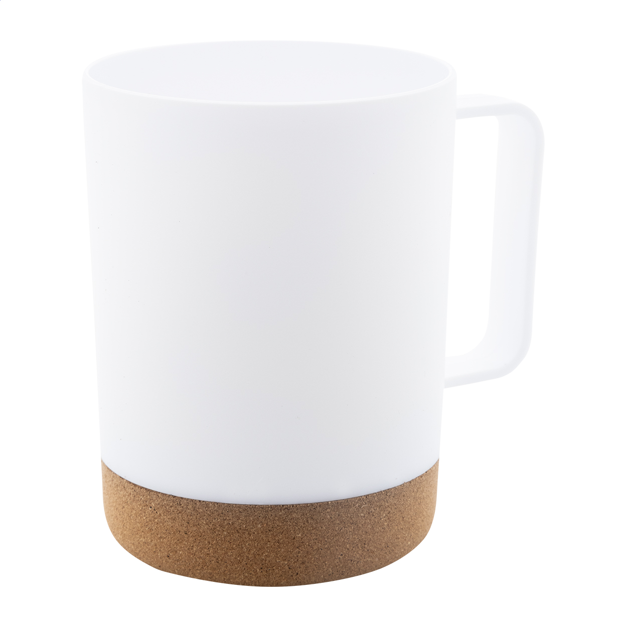 Suber Mug en PP