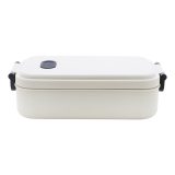 Vue 2 de Steamo Boîte lunch