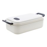 Vue 8 de Steamo Boîte lunch