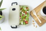 Vue 7 de Steamo Boîte lunch