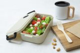 Vue 6 de Steamo Boîte lunch