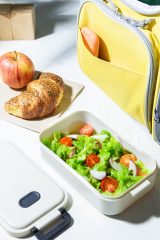 Vue 11 de Steamo Boîte lunch