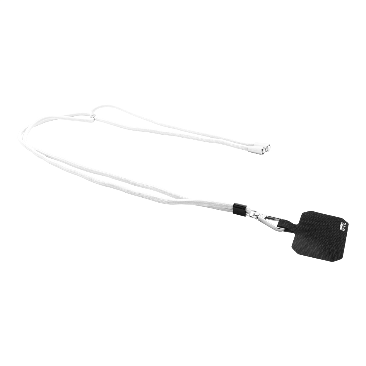 Corphon Tour de cour en RPET avec accroche mobile