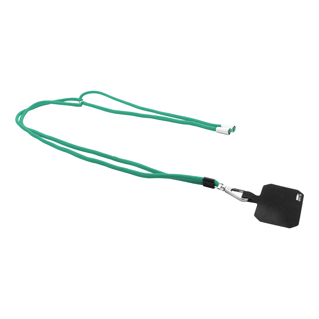 Corphon Tour de cour en RPET avec accroche mobile