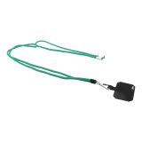 Vue 1 de Corphon Tour de cour en RPET avec accroche mobile