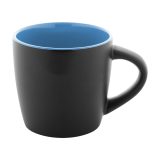 Vue 1 de Matara Nera Mug