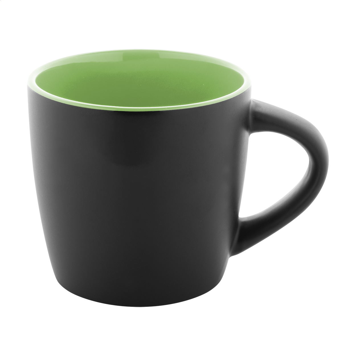 Matara Nera Mug