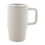 Vue 4 de Freyja Mug voyage