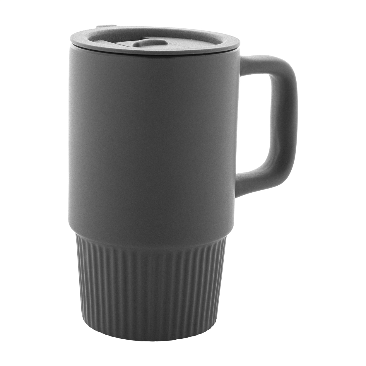 Freyja Mug voyage