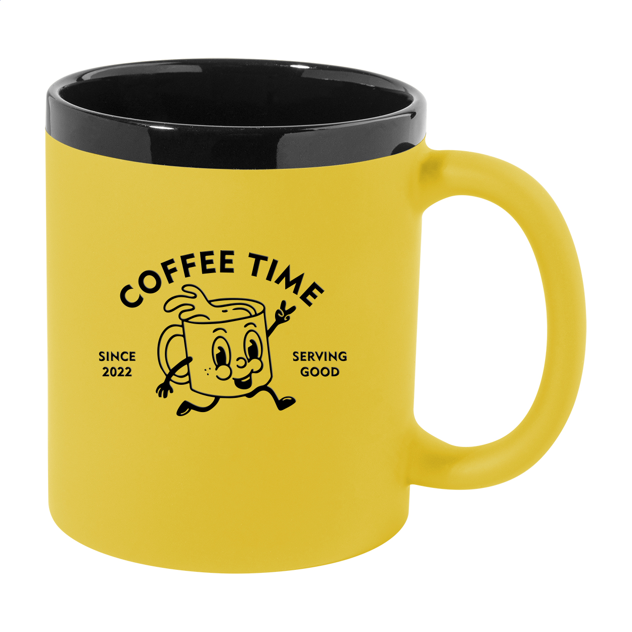 Kovary Mug