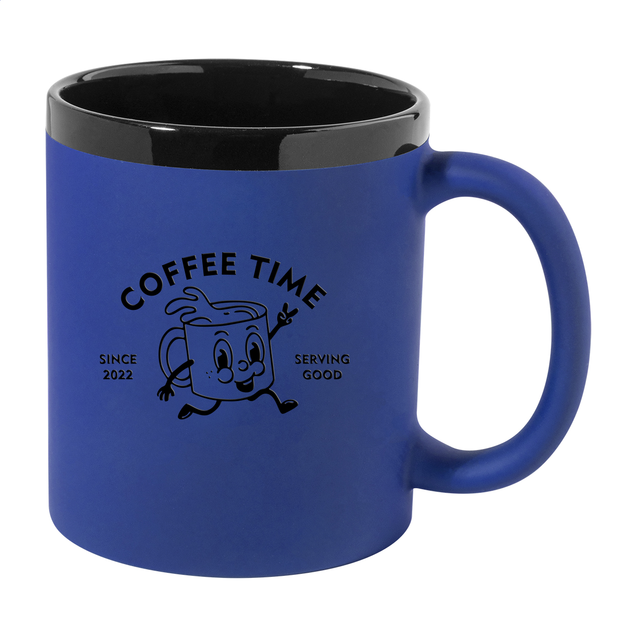 Kovary Mug