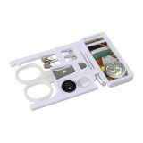 Vue 4 de MendCard Kit de couture RPS