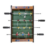 Vue 4 de DeskChamp Mini baby-foot