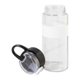 Vue 3 de Fitgrip Gourde en RPET