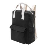 Vue 1 de Rekan Back Sac à dos en toile recyclée