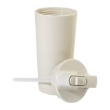 Vue 2 de Sippulu Mug thermos isotherme
