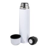 Vue 2 de Rebusta XL Thermos isotherme en RSS