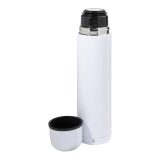 Vue 3 de Rebusta XL Thermos isotherme en RSS