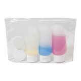 Vue 1 de FlightCare Trousse de voyage