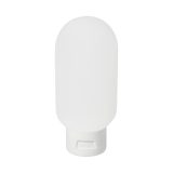 Vue 2 de FlightCare Trousse de voyage