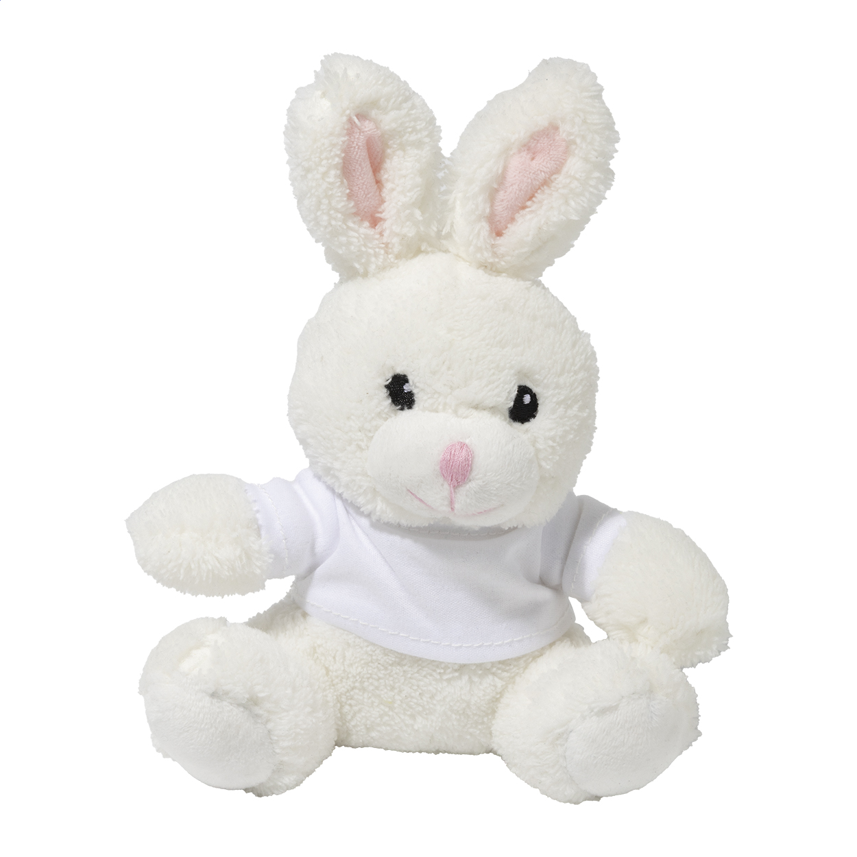Rebunny Peluche lapin en RPET
