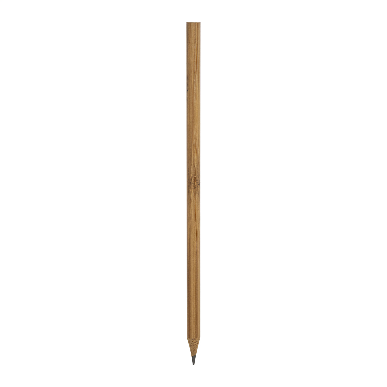 Boncil Crayon en bambou