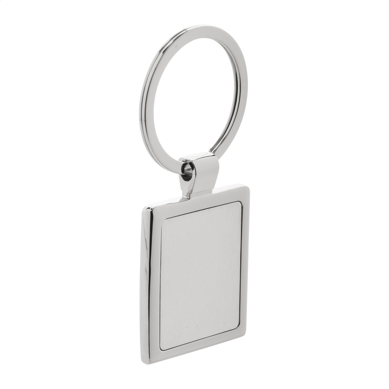 Rectangle porte-clés
