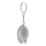 Vue 2 de Bobby Plus porte-clés