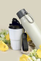 Vue 6 de Aricha Mug thermos en RSS