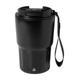 Vue 1 de Aricha Mug thermos en RSS