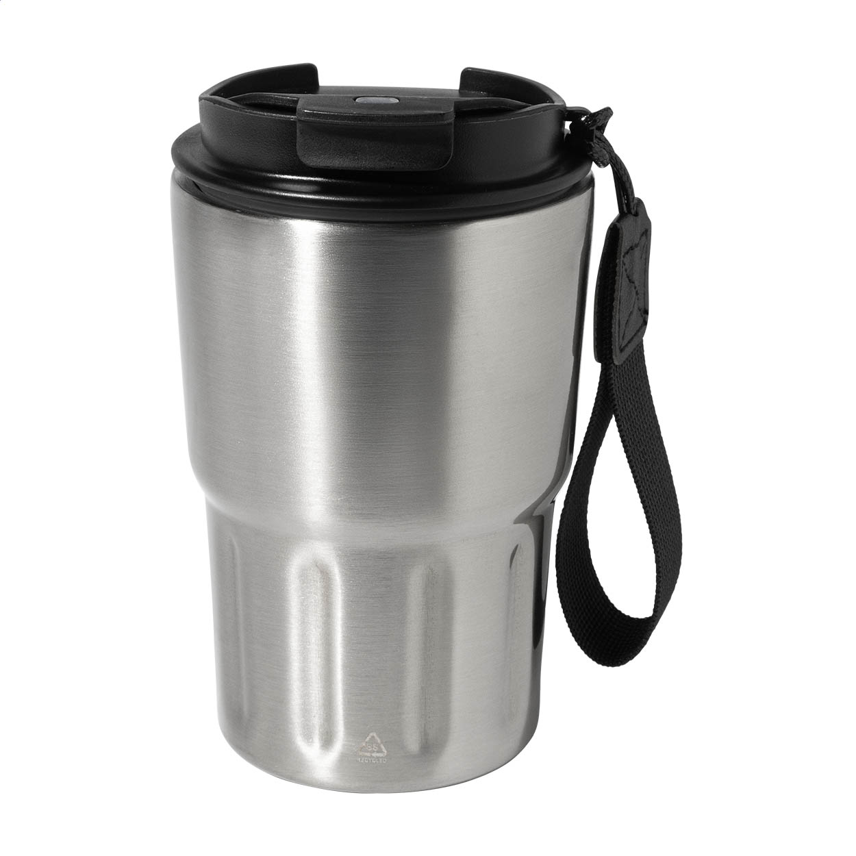 Aricha Mug thermos en RSS