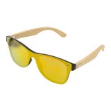 Vue 3 de Bingin Lunettes de soleil