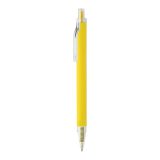 Vue 1 de PeekThru Stylo bille