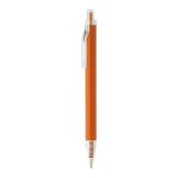 Vue 1 de PeekThru Stylo bille