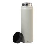 Vue 3 de Nuptse Bouteille isotherme RSS