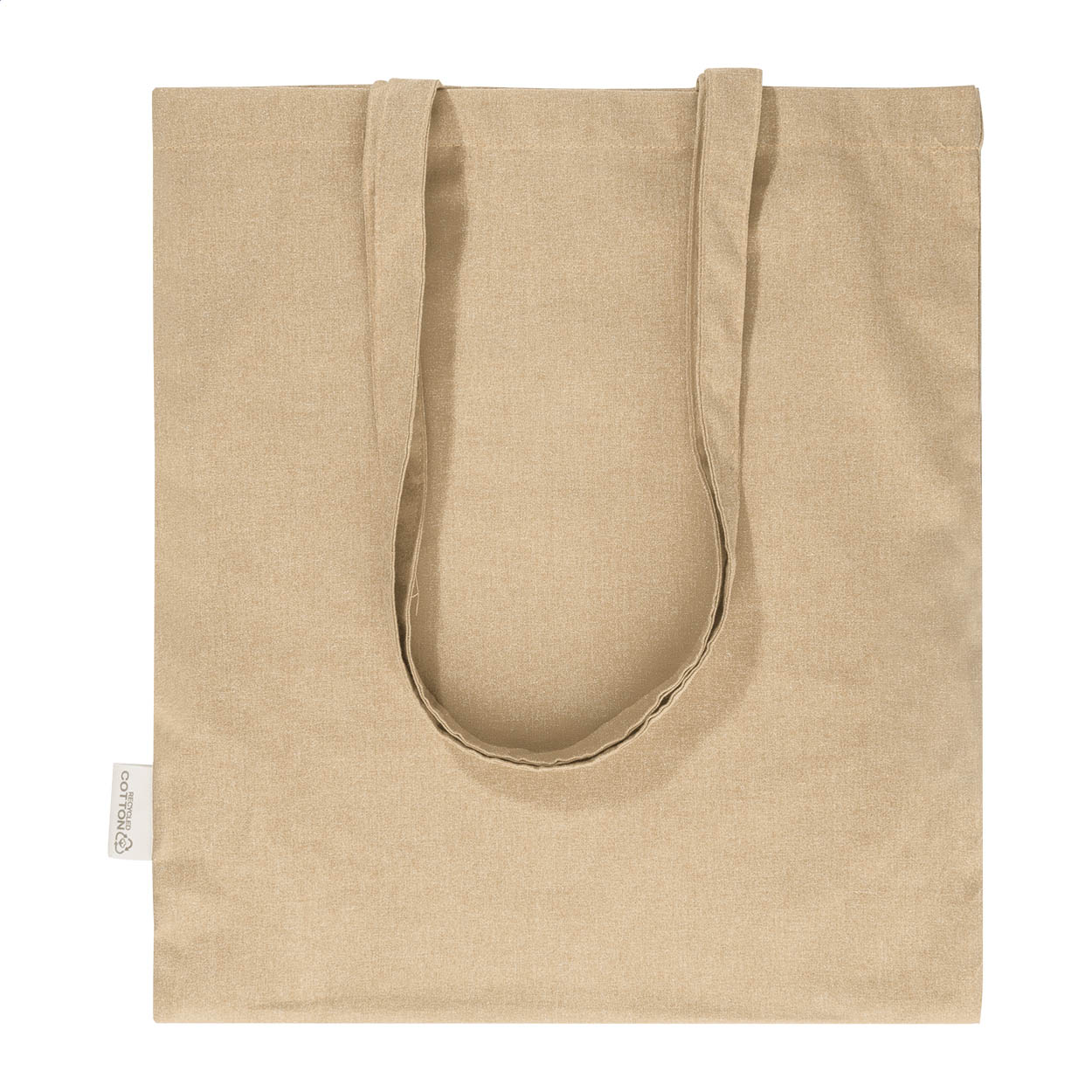 Totepex Hue Sac shopping en coton recyclé