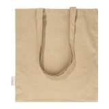 Vue 2 de Totepex Hue Sac shopping en coton recyclé