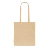 Vue 4 de Totepex Hue Sac shopping en coton recyclé