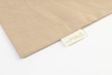 Vue 3 de Totepex Hue Sac shopping en coton recyclé
