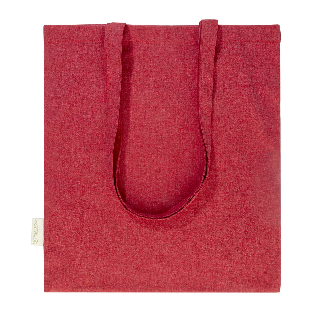 Totepex Hue Sac shopping en coton recyclé