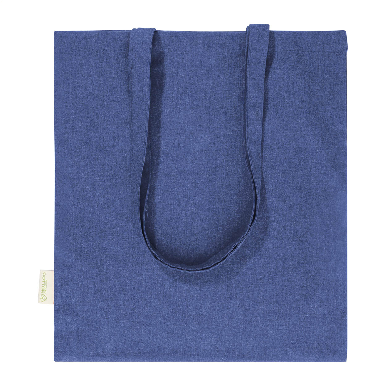 Totepex Hue Sac shopping en coton recyclé