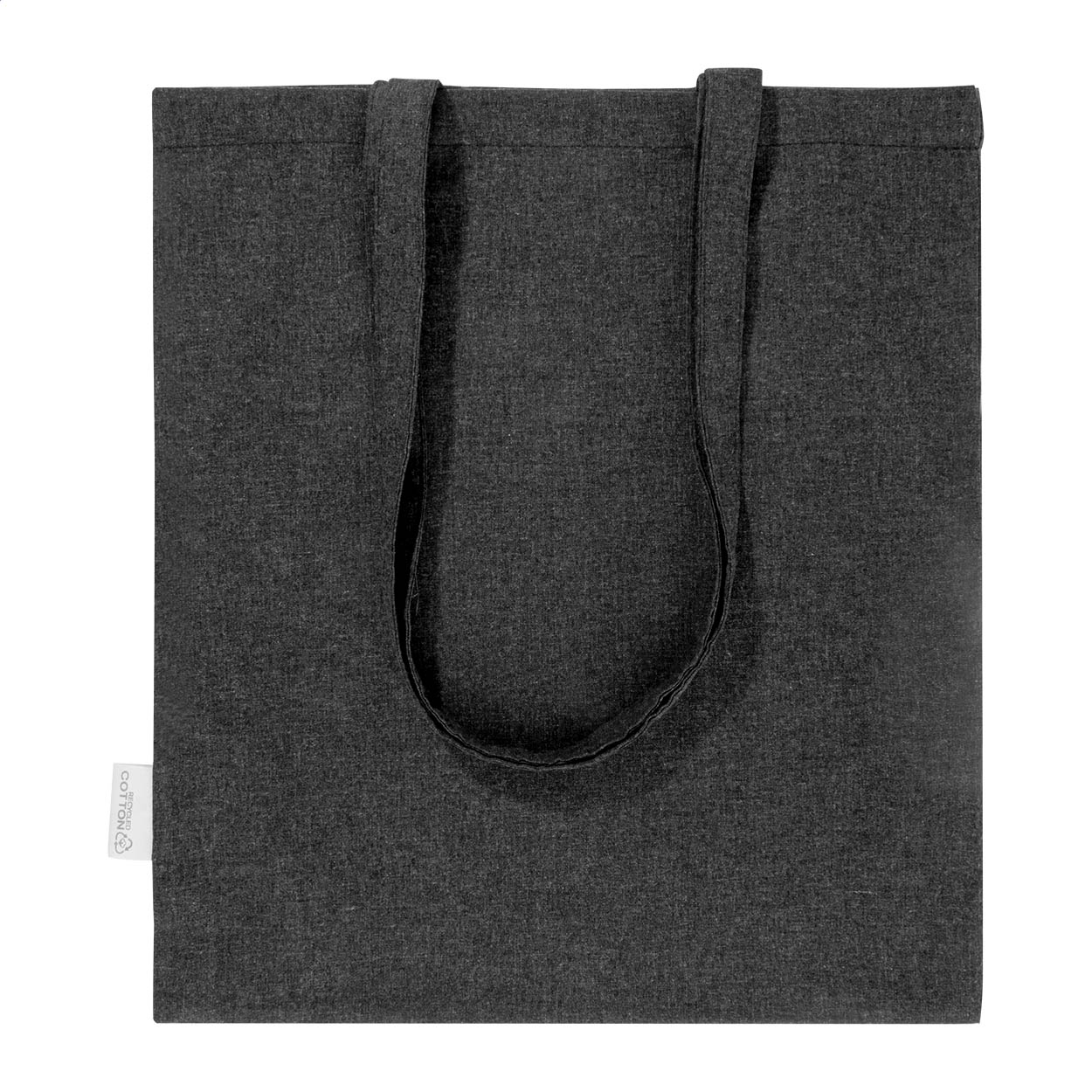 Totepex Hue Sac shopping en coton recyclé