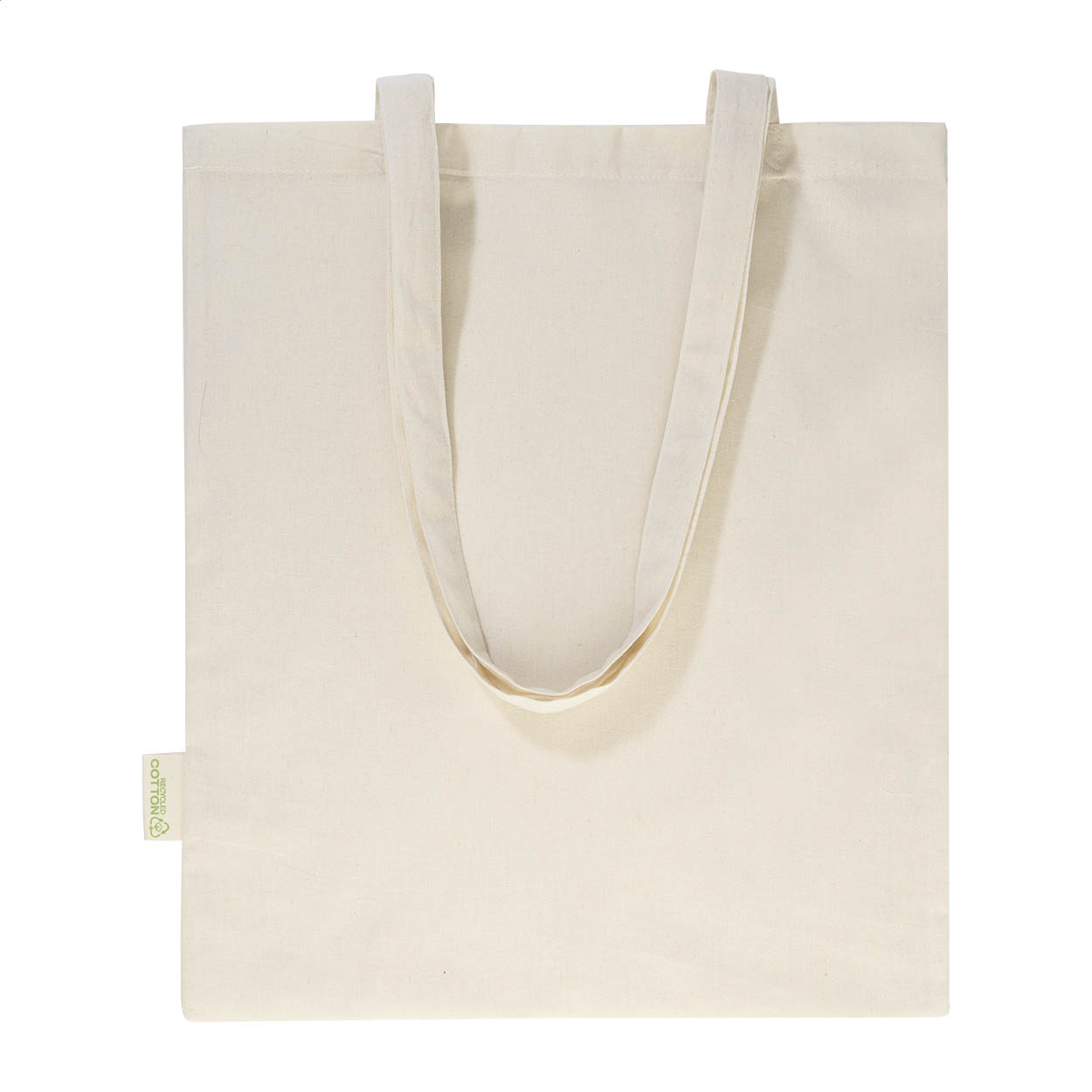 Totepex Sac shopping en coton recyclé