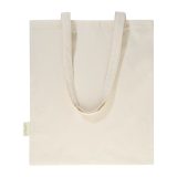 Vue 1 de Totepex Sac shopping en coton recyclé